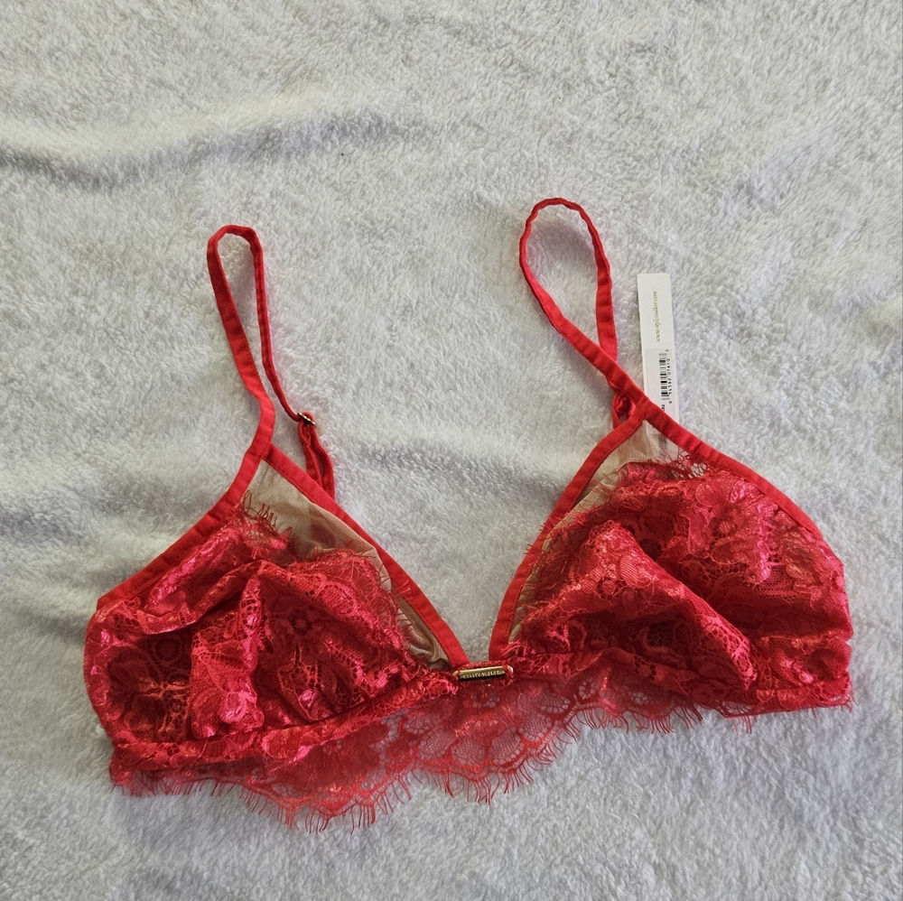 Stylestalker Safia Bra NWT